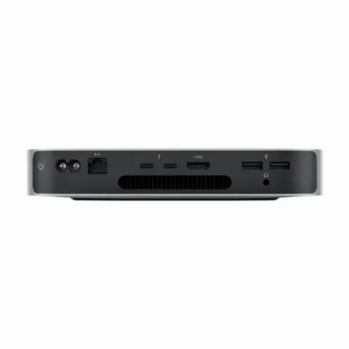 Sistem Desktop PC Apple Mac mini A2816, Apple Mac mini, M2 Pro with 10-core CPU and 16-core GPU, 16GB/512GB, M2 16-core GPU, macOS Ventura
