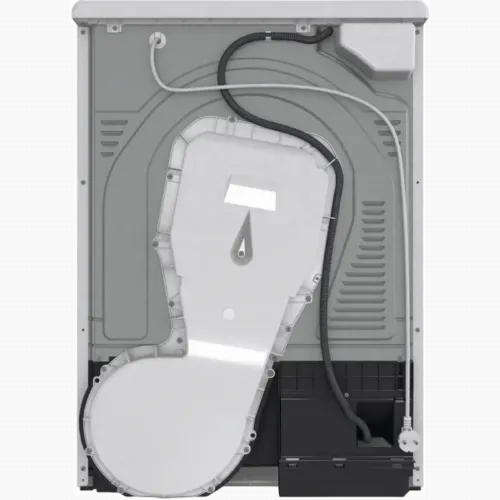 Сушильная машина Gorenje DNE 92/GN, 9кг, Белый