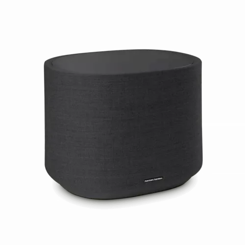 Портативная колонка Harman Kardon Citation Sub, Чёрный