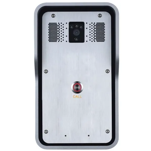 Interfon IP Fanvil i18S, Gri