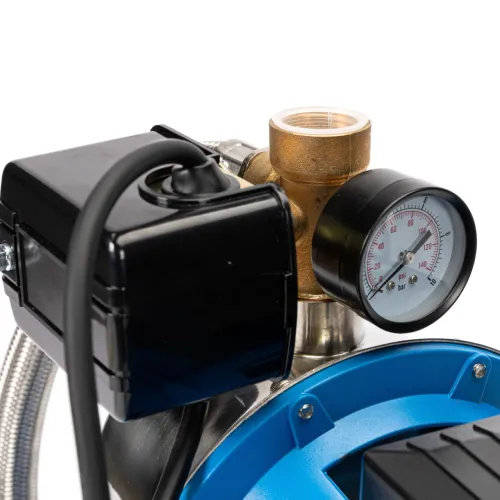Гидрофор Micul Fermier 0.75KW 24L AUTOJET750S