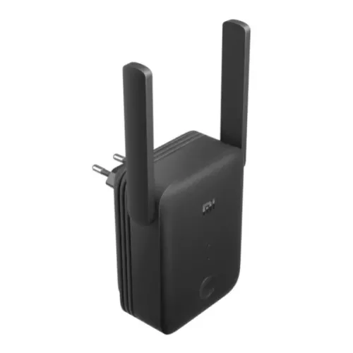 Amplificator de semnal Wi‑Fi Xiaomi DVB4270GL, Negru