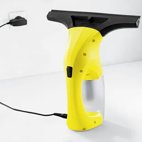Робот-стеклоочиститель Karcher 1,633-200,0, Жёлтый