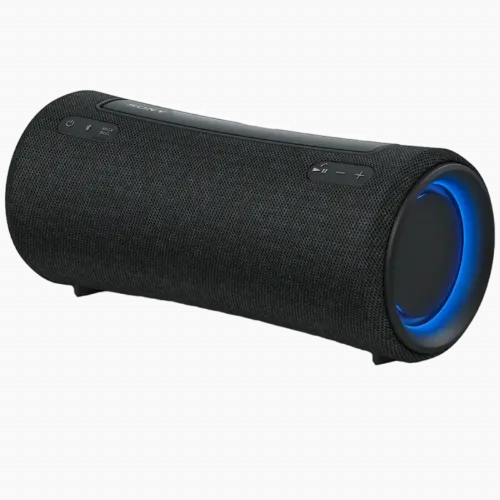 Sistem audio SONY SRS-XG300, Negru