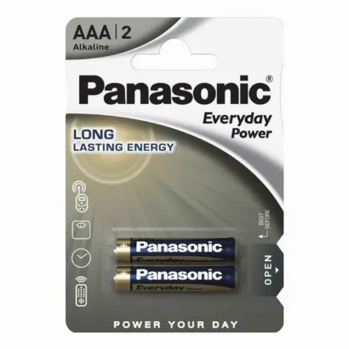 Panasonic  