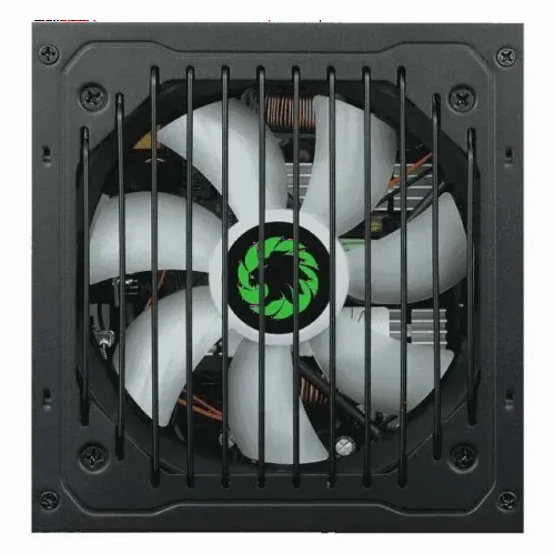 Sursă Alimentare PC Gamemax VP-700-RGB, 700W, ATX, --