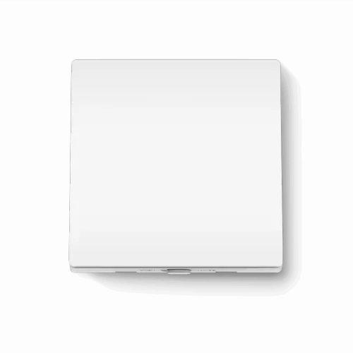 Comutator inteligent de lumină TP-LINK Tapo S210, Alb