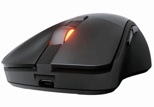 Игровая мышь Cougar Surpassion RX, Чёрный