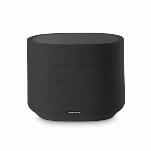 Портативная колонка Harman Kardon Citation Sub, Чёрный