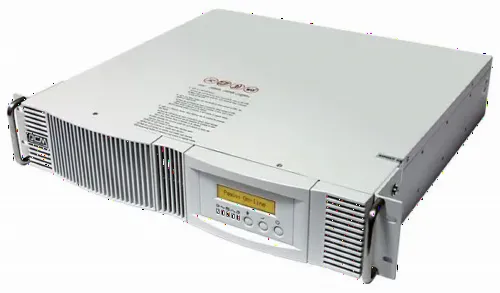 Источник бесперебойного питания PCM VGD-3000RM, Онлайн, 3000VA, Крепление в стойку