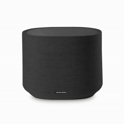 Портативная колонка Harman Kardon Citation Sub, Чёрный
