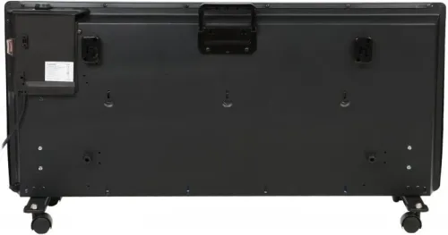Конвектор Laretti LR-HT8669, 2000Вт, Чёрный