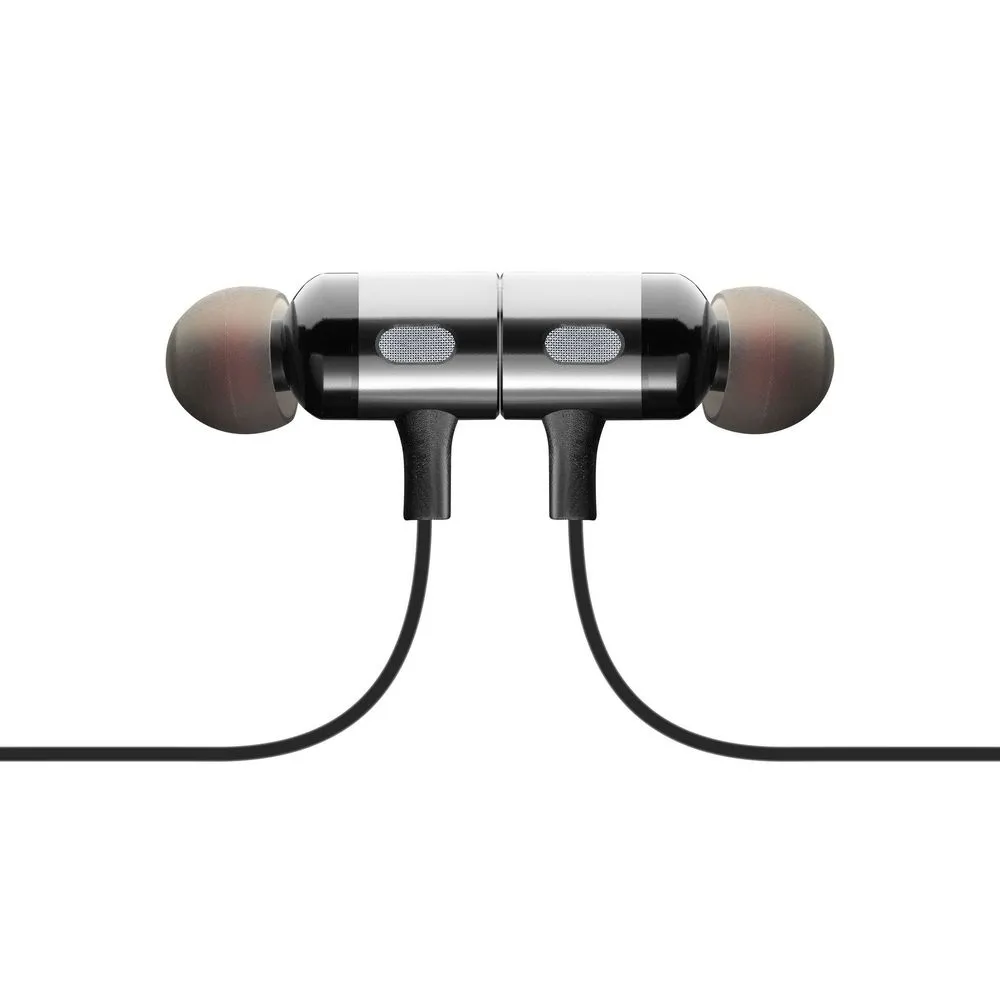 Căști Cellularline Motion, Negru