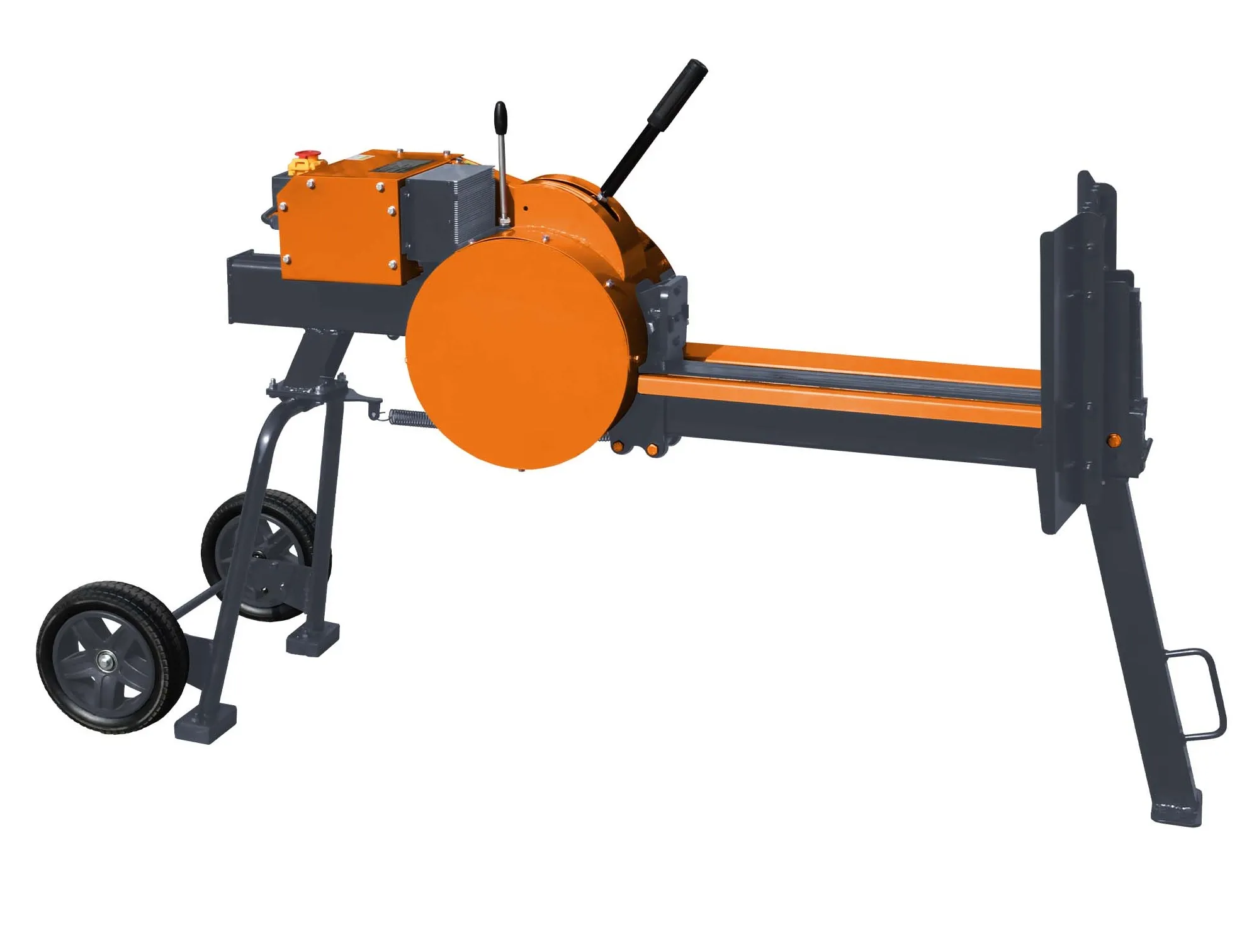 Despicator de lemne kinetik TECHNOWORKER LS 16T52