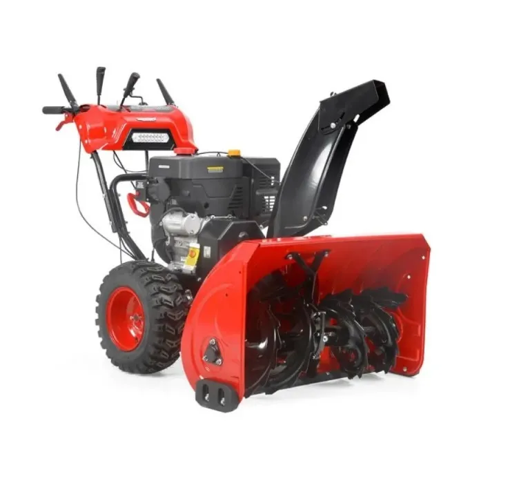 Freza de zapada pe benzina 13HP, 87cm HECHT 9334