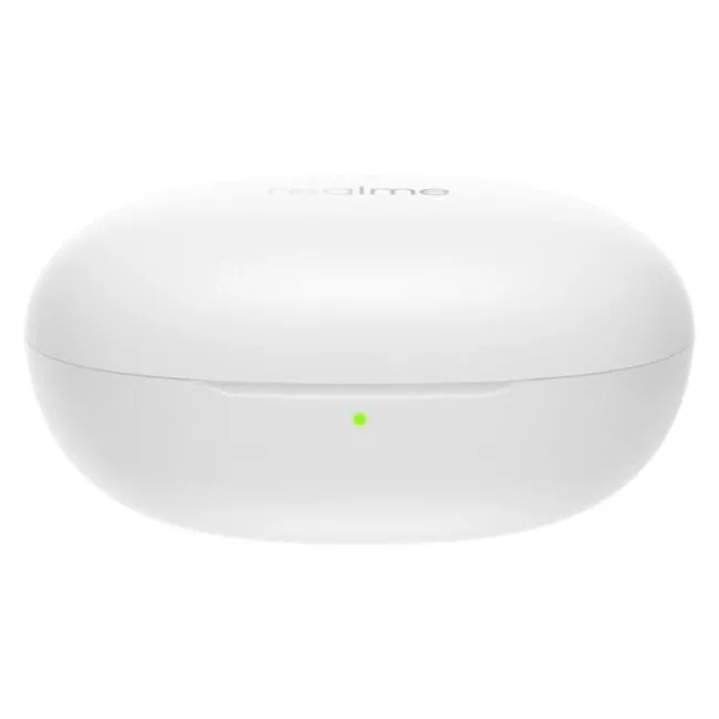 Căști Realme Buds Q, Alb