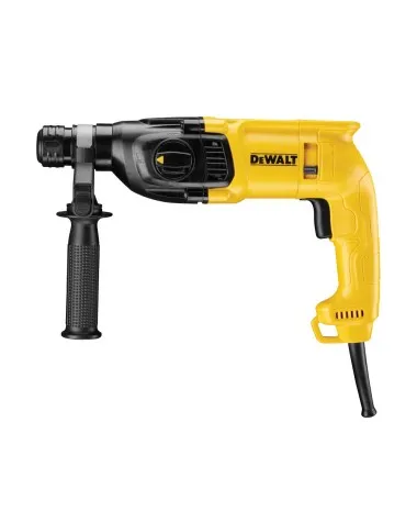 Ciocan rotopercutor DeWALT D25033K 710W 2.1J SDS-Plus