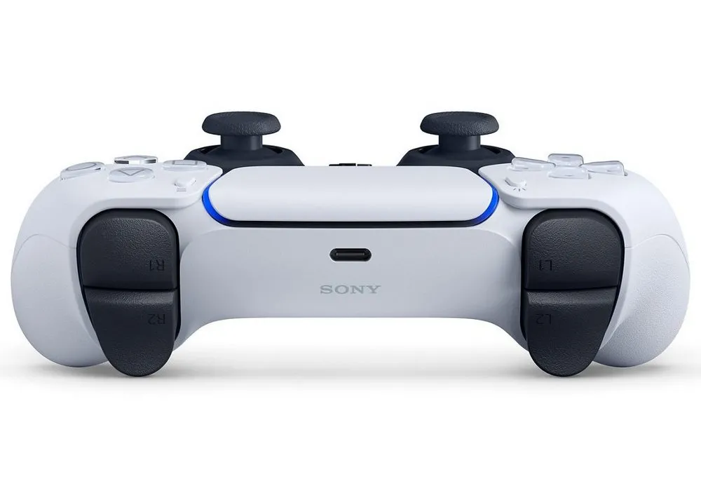 Игровая консоль SONY PlayStation 5, Белый, 