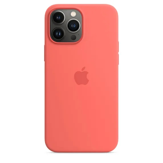 Husă Apple iPhone 13 Pro Max, Pink Pomelo