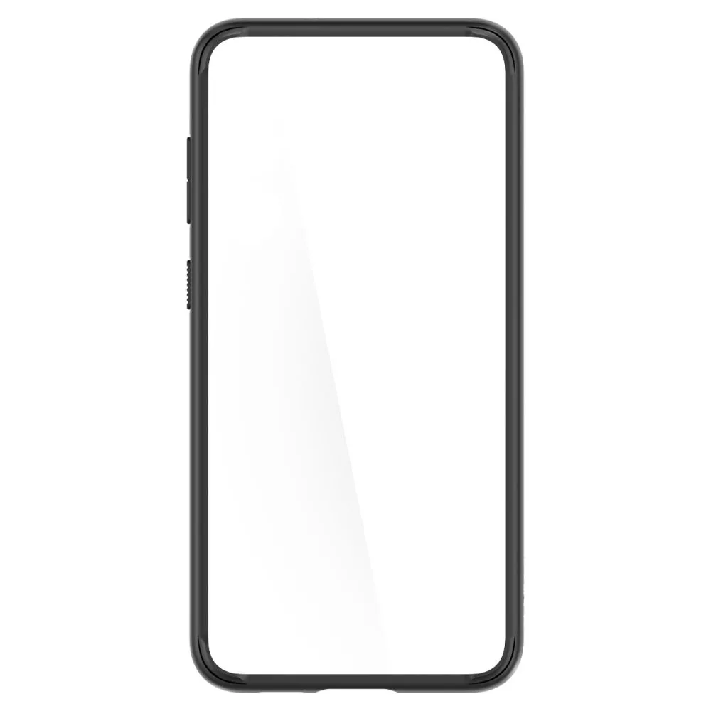 Чехол Spigen Samsung S23+, Ultra Hybrid, Матовый Черный