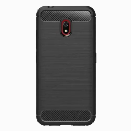 Чехол Xcover RedMi 8A - Armor, Чёрный