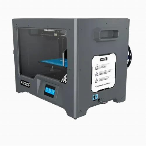 3D-принтер Gembird Flashforge Creator PRO2, Grey