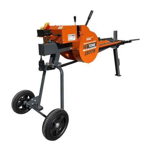 Despicator de lemne kinetik TECHNOWORKER LS 16T52