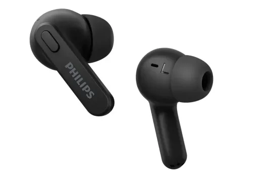 Căști Philips TAT2206BK/00, Negru