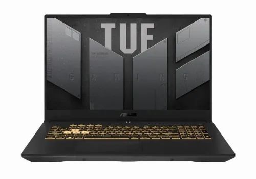 Laptop Gaming 17,3
