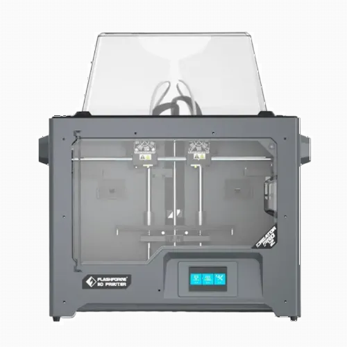 3D-принтер Gembird Flashforge Creator PRO2, Grey