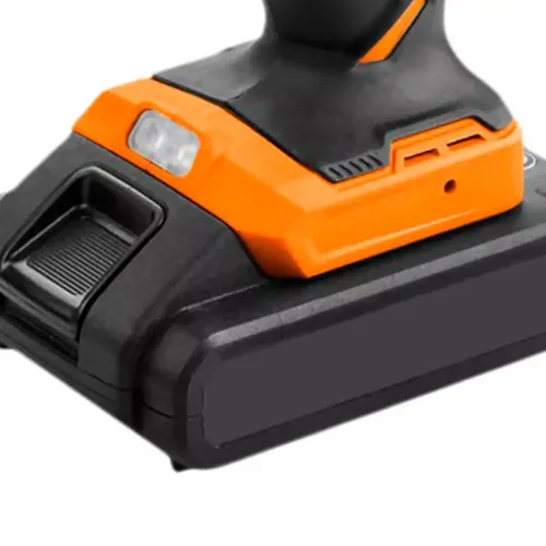 Аккумуляторный шуруповерт WOKIN Li-Ion 20V
