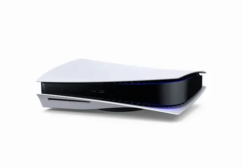 Consolă de jocuri SONY PlayStation 5, Alb, 