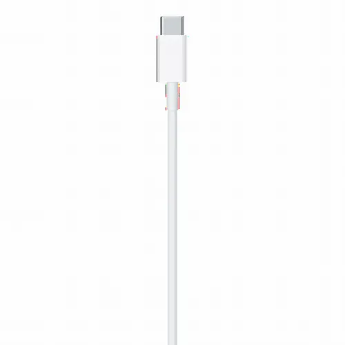 Кабель для зарядки и синхронизации Apple MQGH2ZM/A, USB Type-C/Lightning, 2м, Белый