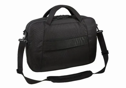 Geantă pentru Laptop THULE Accent, 15.6", Poliester, Negru