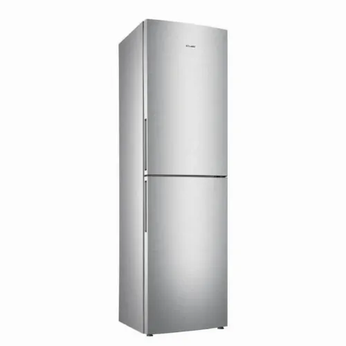 Frigider Atlant XM-4625-541, Oțel inoxidabil