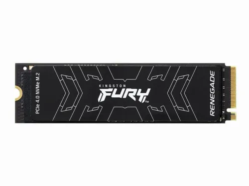 Unitate SSD Kingston FURY Renegade, 2000GB, SFYRD/2000G