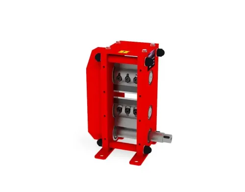 Mecanism tocator de crengi Arpal AM-60