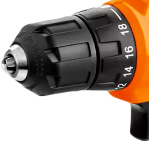 Аккумуляторный шуруповерт WOKIN Li-Ion 20V