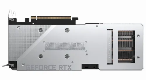 Placă Video Gigabyte GV-N306TVISION OC-8GD,  8GB GDDR6 256bit