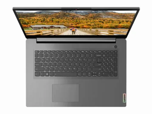 Laptop 17,3