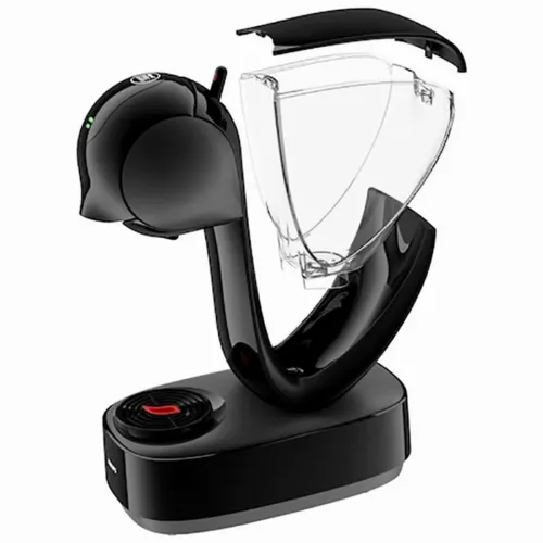 Espressor cu capsule KRUPS KP-270810, 1500W, Negru