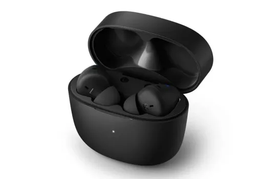Căști Philips TAT2206BK/00, Negru