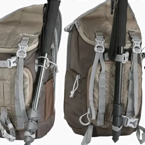 Geantă de umăr Vanguard SEDONA 34KG, Khaki