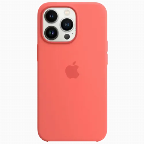 Чехол Apple iPhone 13 Pro Max, Pink Pomelo