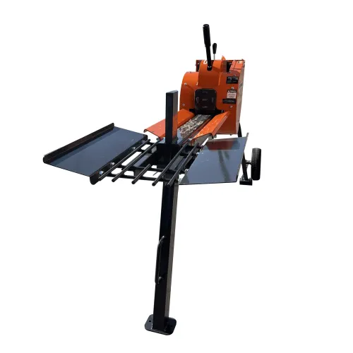 Despicator de lemne kinetik TECHNOWORKER LS 16T52