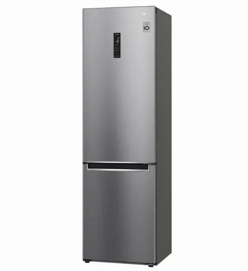 Frigider LG GA-B509MMQM, Argintiu