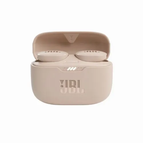 Căști JBL Tune 130NC, Sand