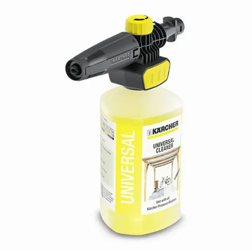 Мега бокс Karcher 9.633-510