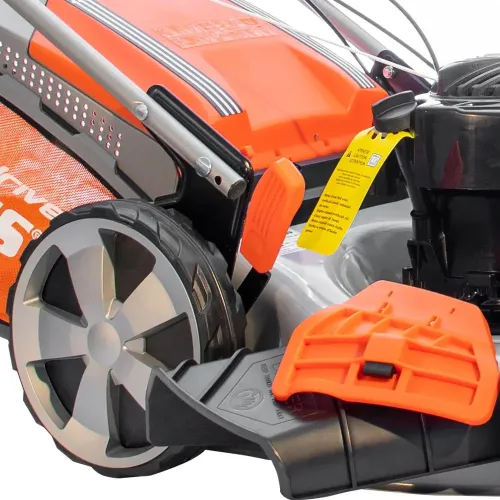 Газонокосилка RURIS RX333S