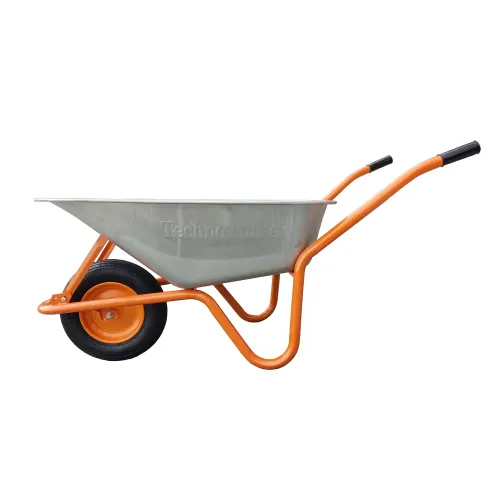 Roaba TECHNOWORKER 85 L